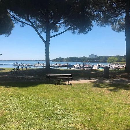 Studio Tres Beau Quartier Le Ponant Avec Piscine Residence Port Vincent La Grande-Motte Eksteriør billede