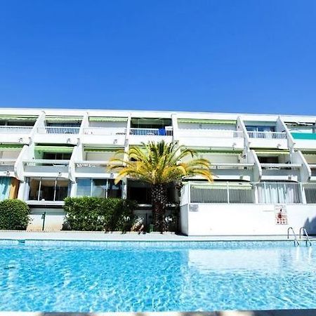 Studio Tres Beau Quartier Le Ponant Avec Piscine Residence Port Vincent La Grande-Motte Eksteriør billede